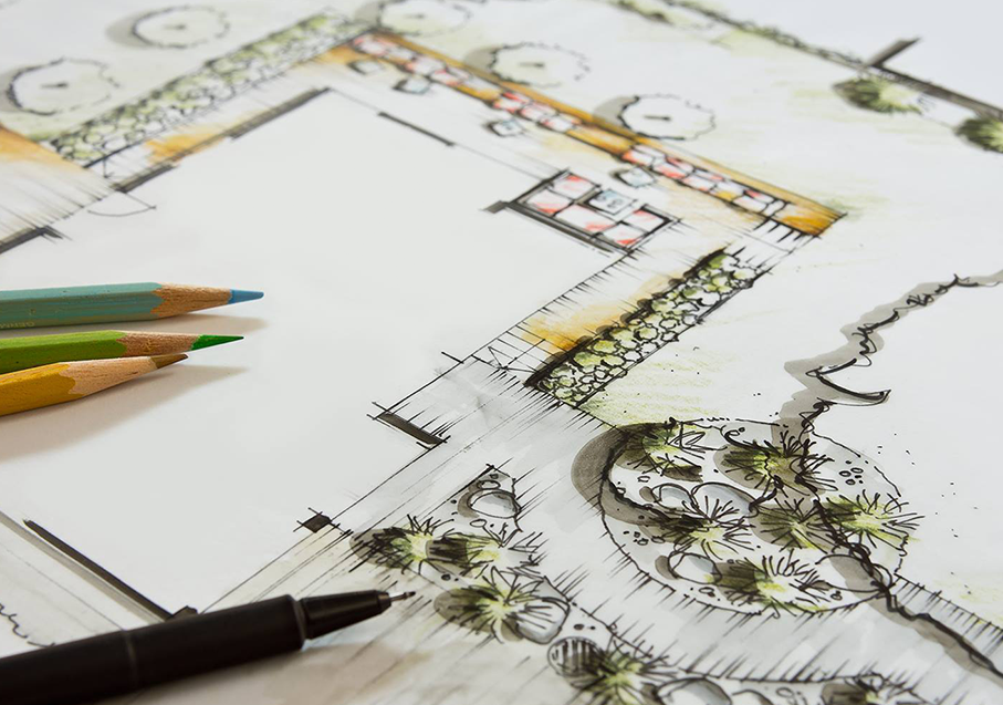 Hoveniersbedrijf Breunissen Tuinontwerp